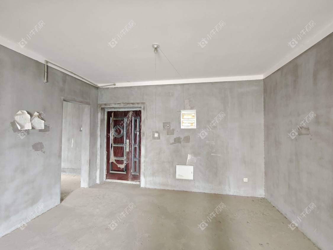 镇江上善雅苑在售二手房源室内图_小牛看房