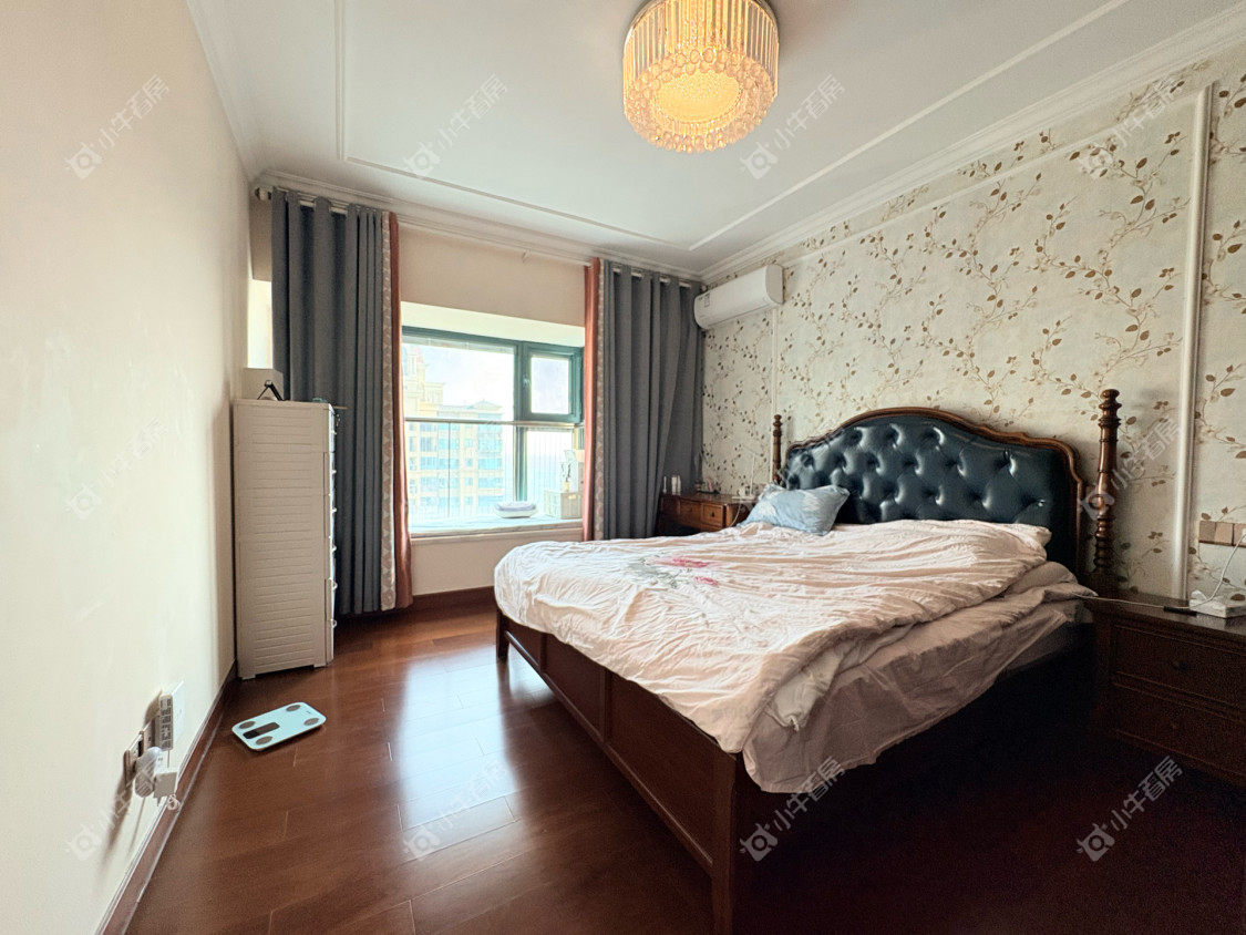 镇江恒大名都二三期在售二手房源室内图_小牛看房