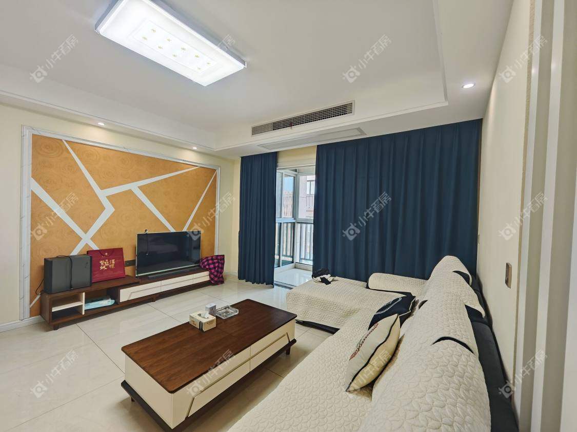 镇江御珑湾(丹阳)在售二手房源室内图_小牛看房