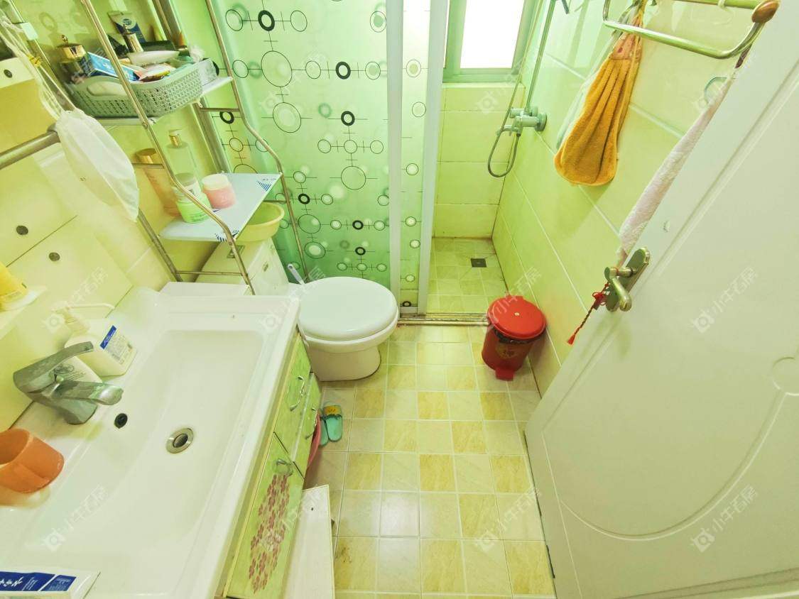 镇江金桥世纪城在售二手房源室内图_小牛看房