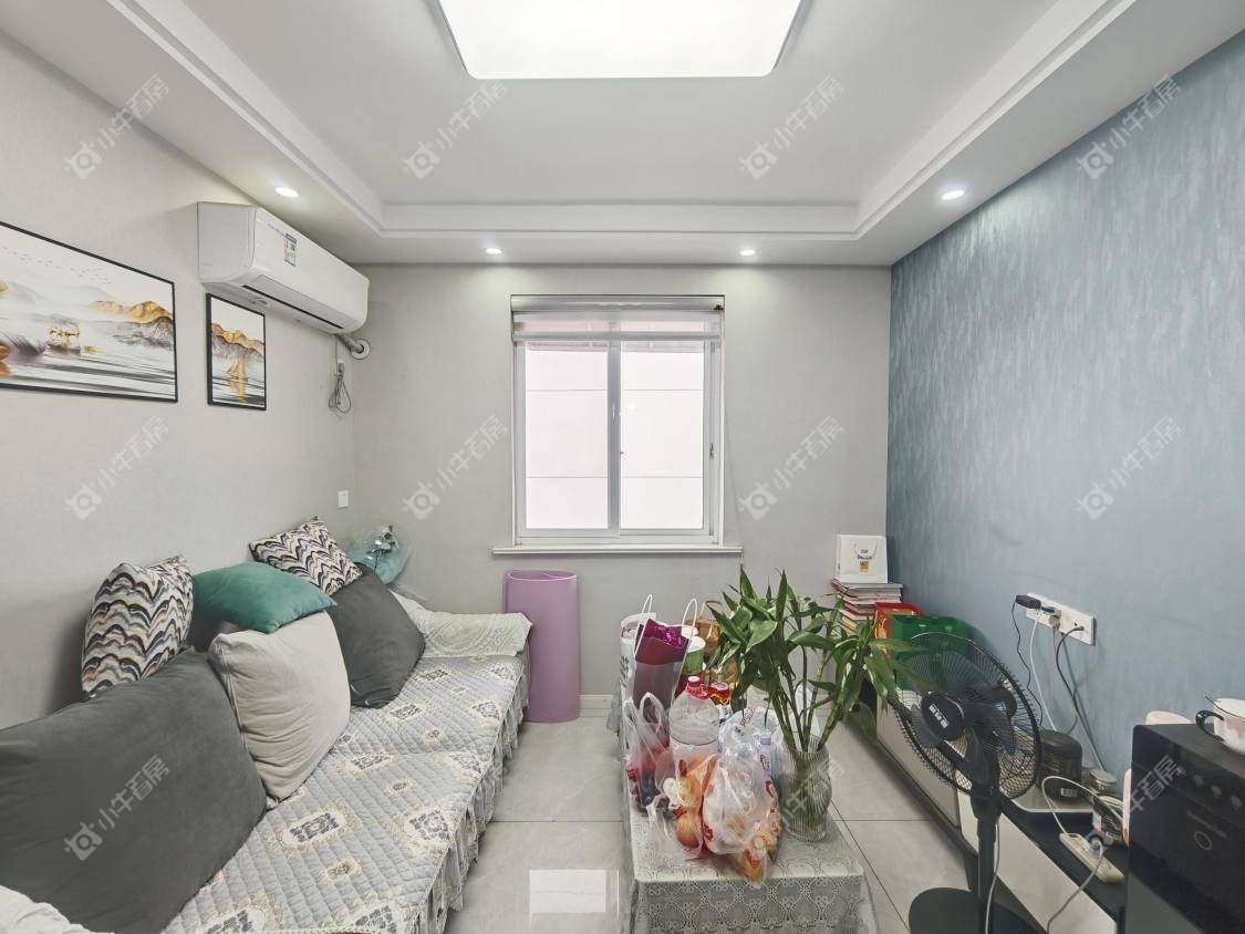 镇江金宛新村在售二手房源_小牛看房