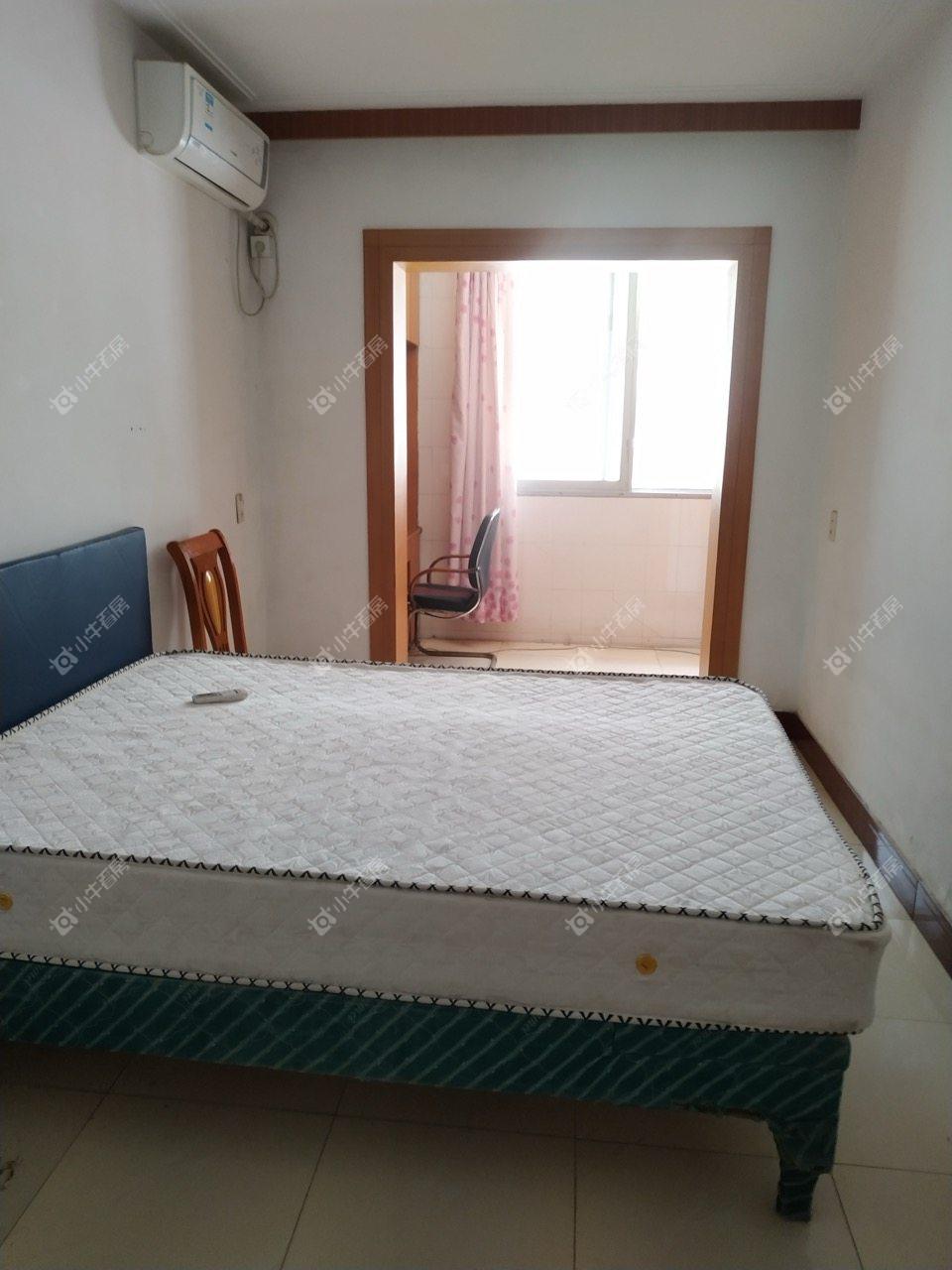 镇江紫薇花园(丹阳)在租房源室内图_小牛看房