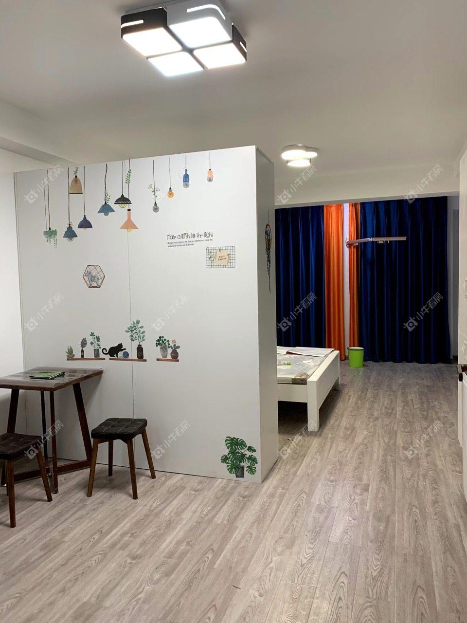 镇江华都锦城在租房源室内图_小牛看房