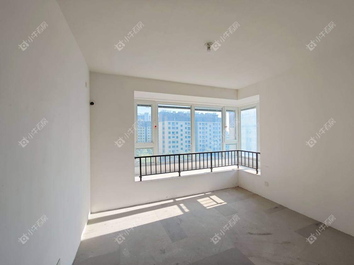 镇江中南熙悦城中南二期在售二手房源室内图_小牛看房