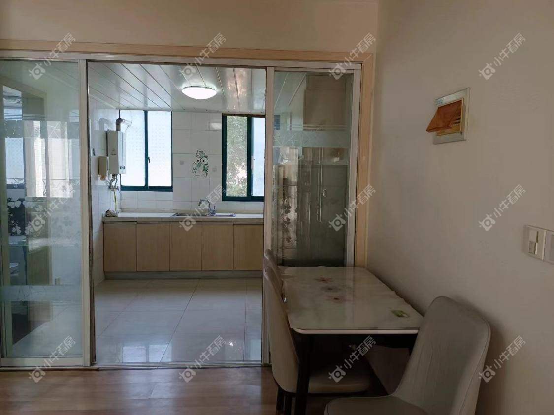 镇江海宇花园在售二手房源室内图_小牛看房