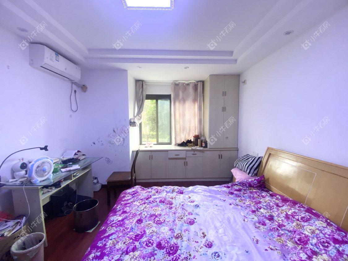 镇江吾悦华府（丹阳）在售二手房源室内图_小牛看房