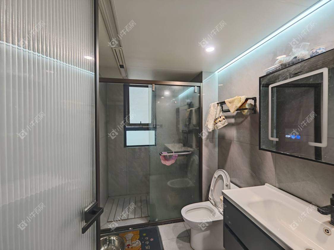 镇江万善上院在售二手房源室内图_小牛看房