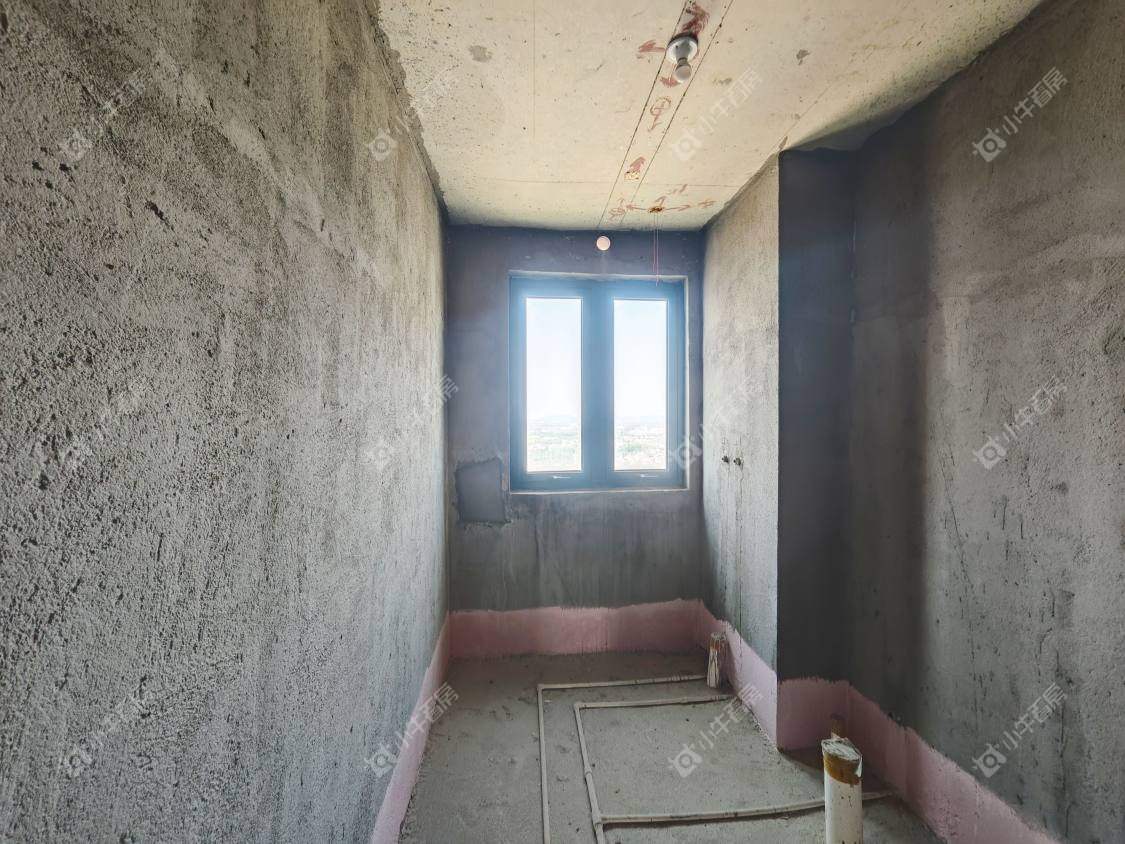 镇江恒大城在售二手房源室内图_小牛看房