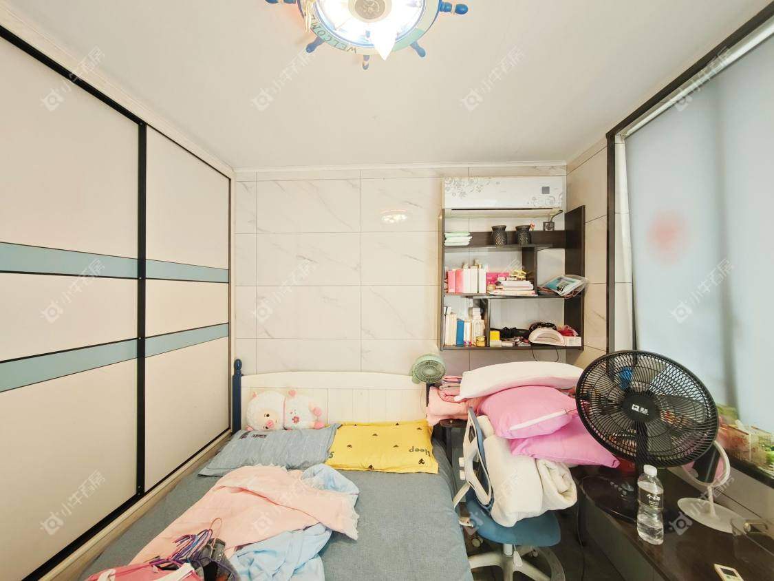 镇江海会新村在售二手房源室内图_小牛看房