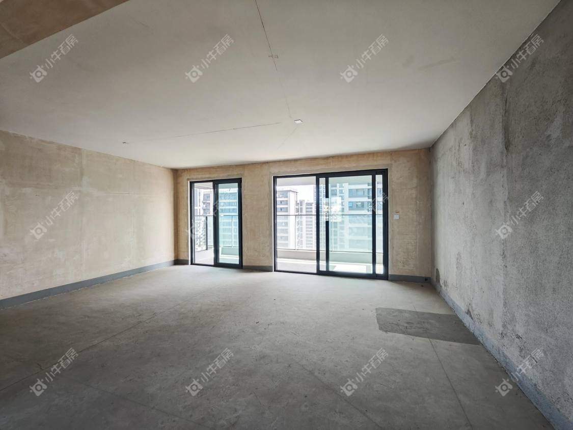 镇江璞悦观邸在售二手房源室内图_小牛看房