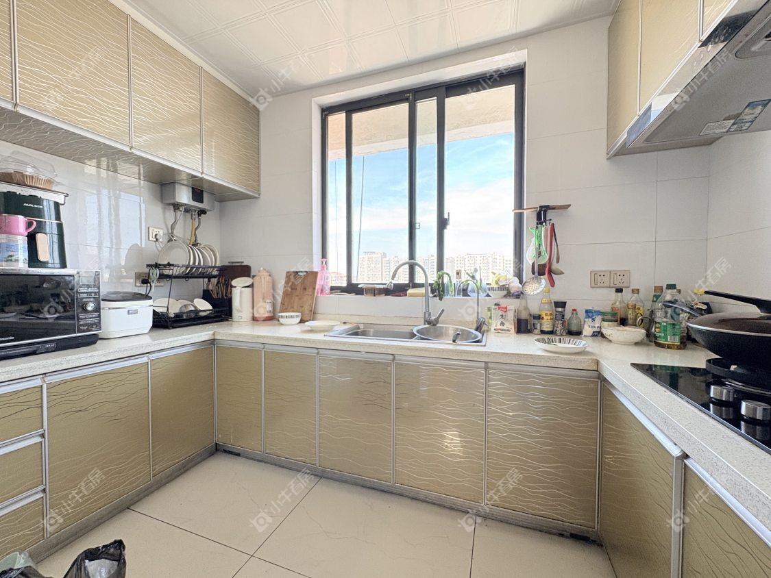 镇江紫薇花园(丹阳)在售二手房源室内图_小牛看房