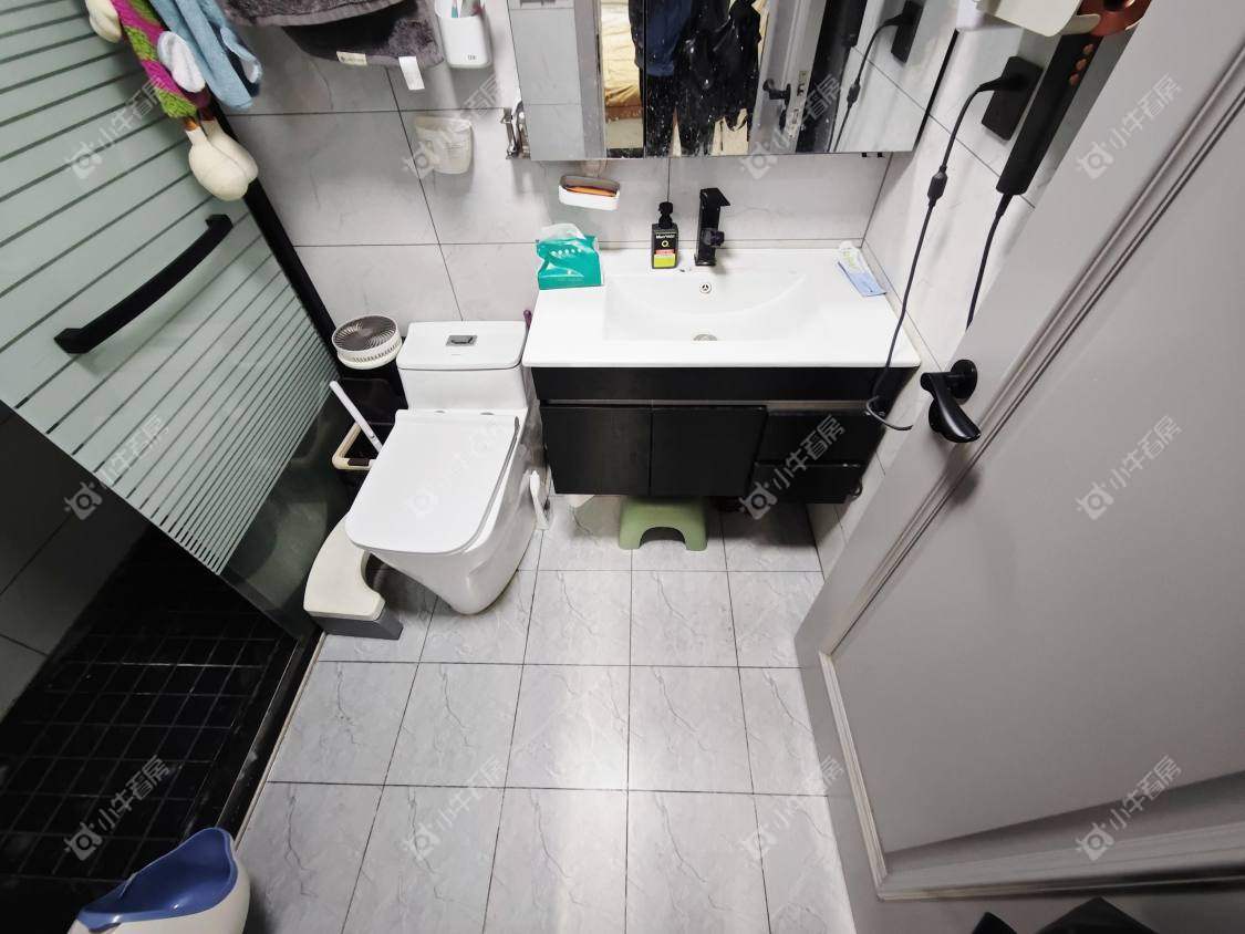 镇江凤翔花园在售二手房源室内图_小牛看房