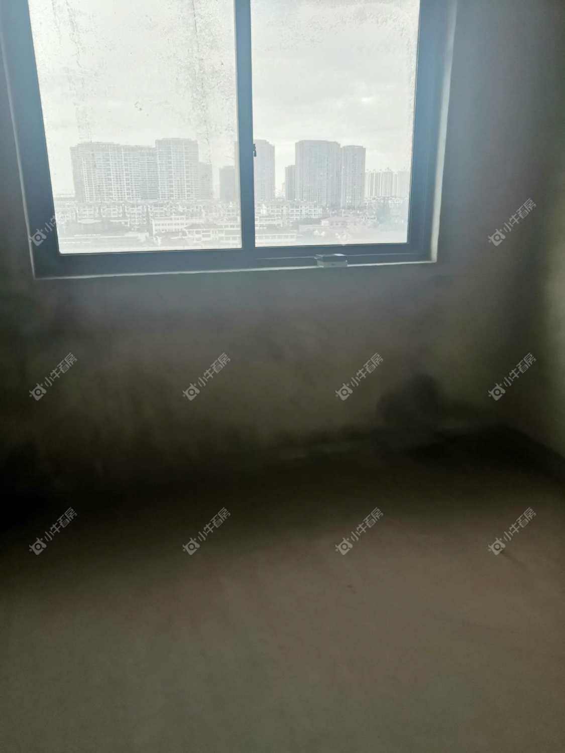 镇江欧洲城在售二手房源_小牛看房