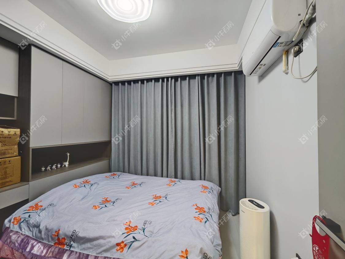 镇江天怡南郡在售二手房源室内图_小牛看房