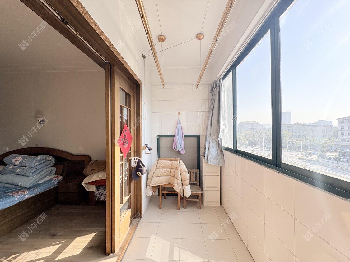 镇江紫荆花园在售二手房源室内图_小牛看房