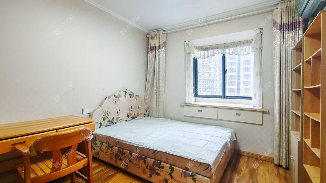 镇江华都锦城在售二手房源室内图_小牛看房