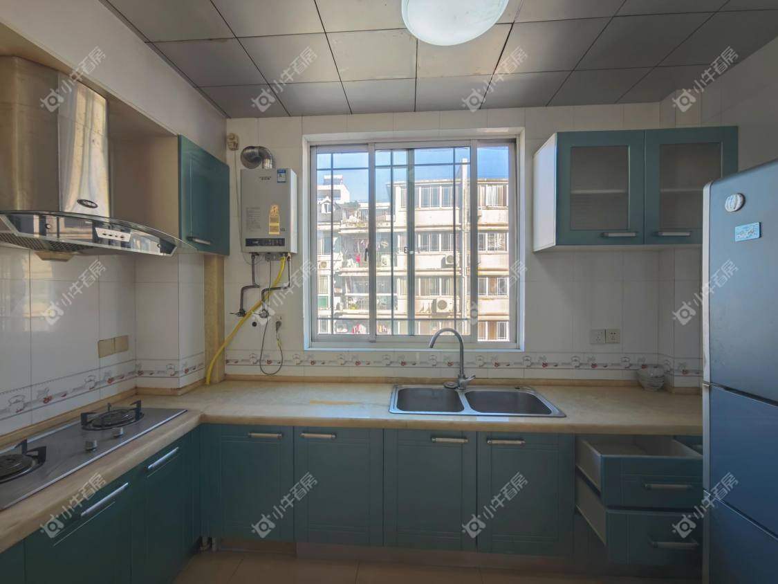 镇江新世纪花园（丹阳）在售二手房源室内图_小牛看房