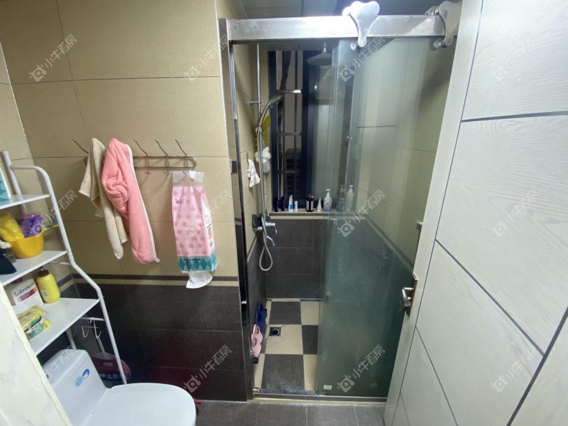 镇江国信宜和在售二手房源室内图_小牛看房