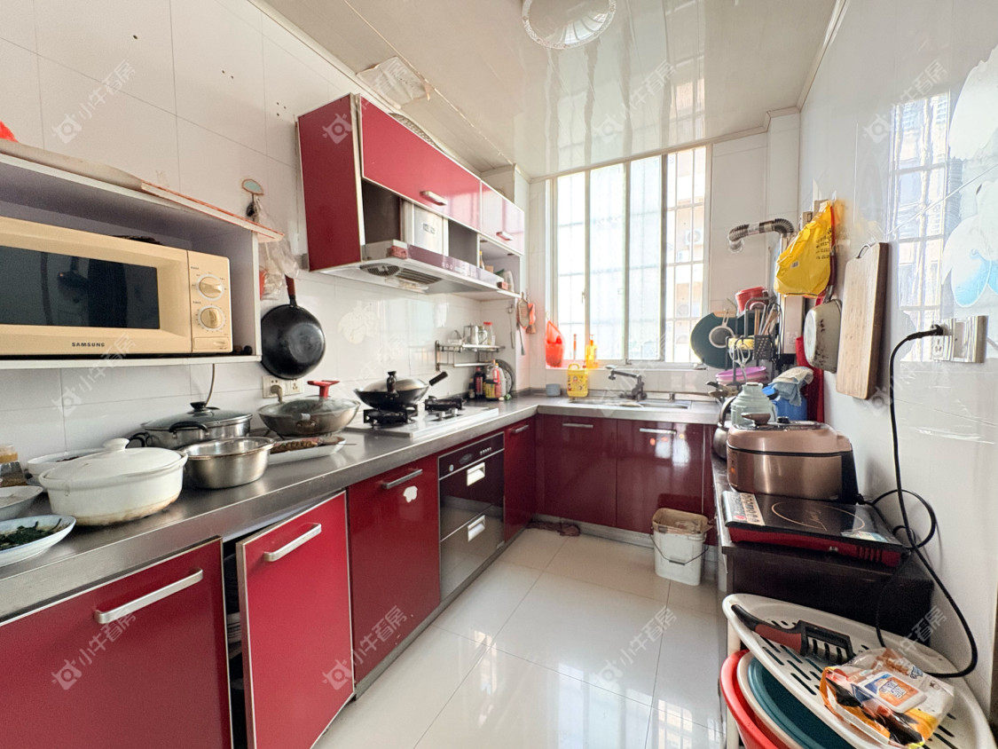 镇江新新家园在售二手房源室内图_小牛看房