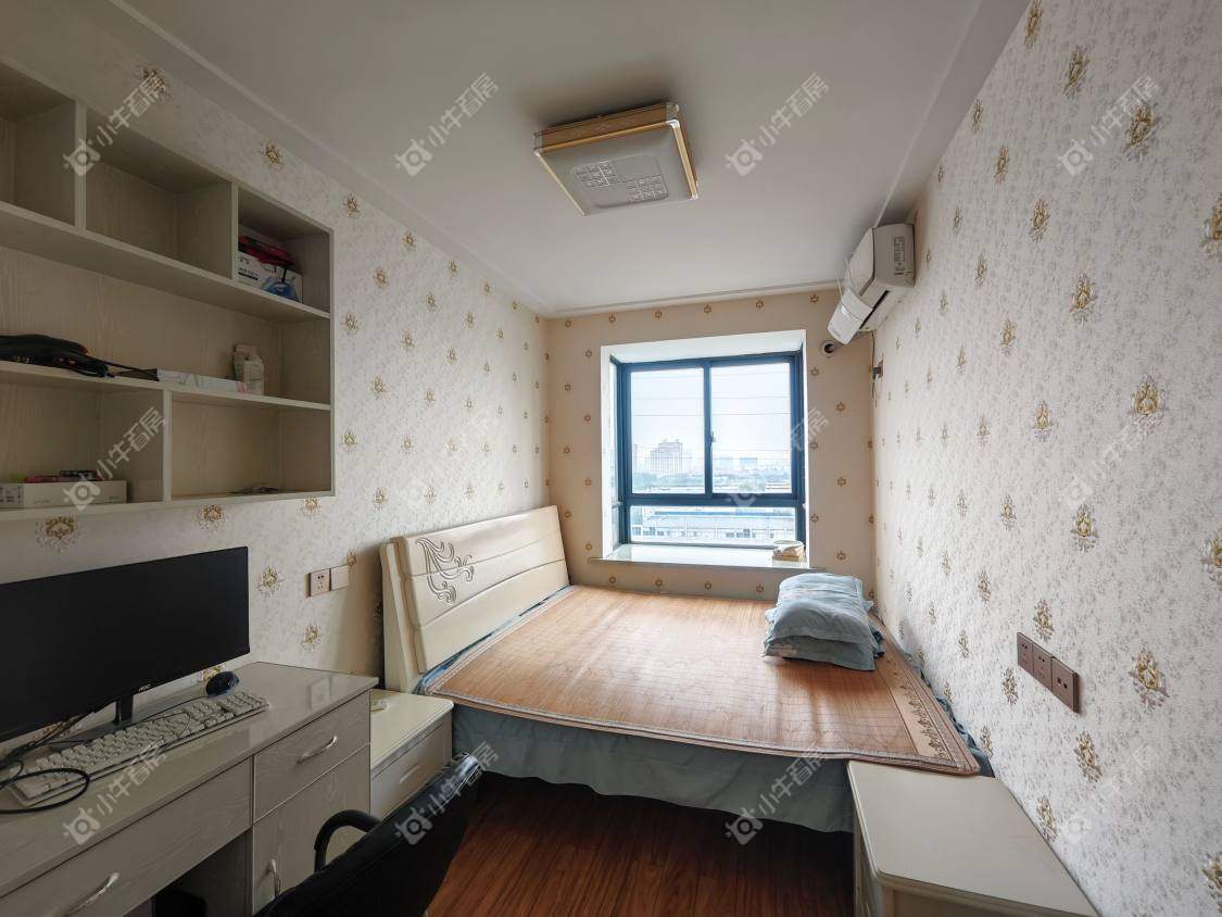 镇江金鼎城市花园在售二手房源室内图_小牛看房