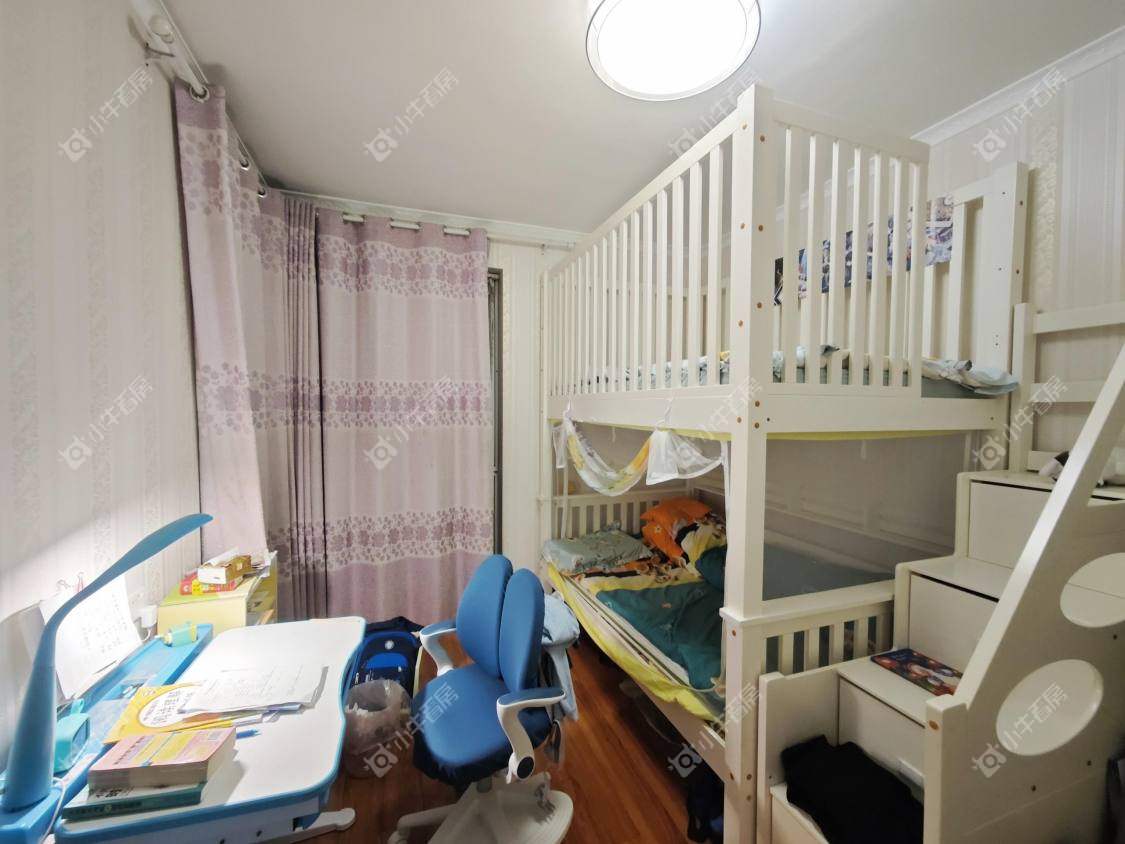 镇江练湖新城在售二手房源室内图_小牛看房