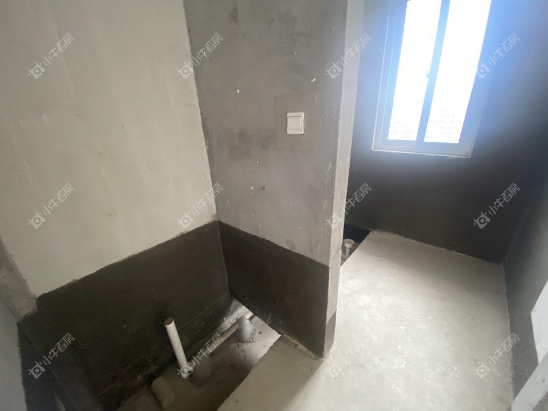 镇江中南君悦府中南一期在售二手房源室内图_小牛看房