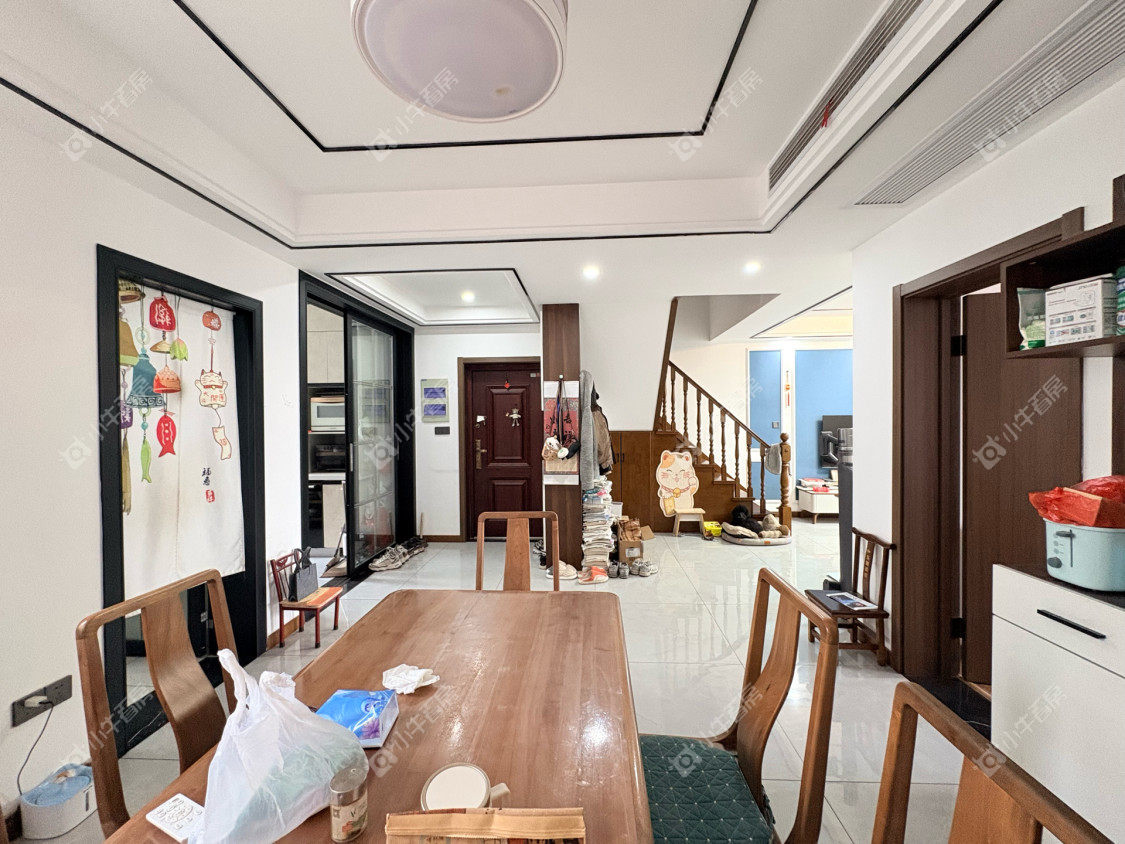 镇江新新家园在售二手房源室内图_小牛看房