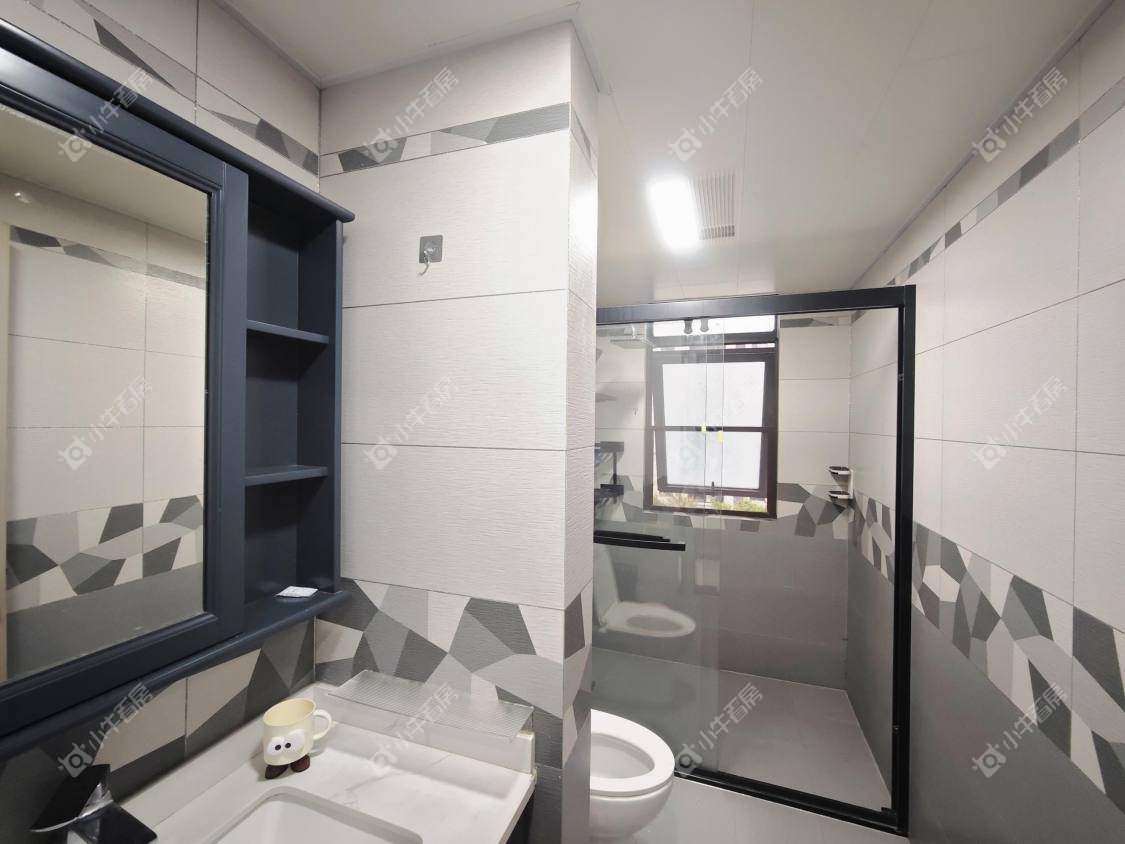 镇江爱家尚城在售二手房源室内图_小牛看房