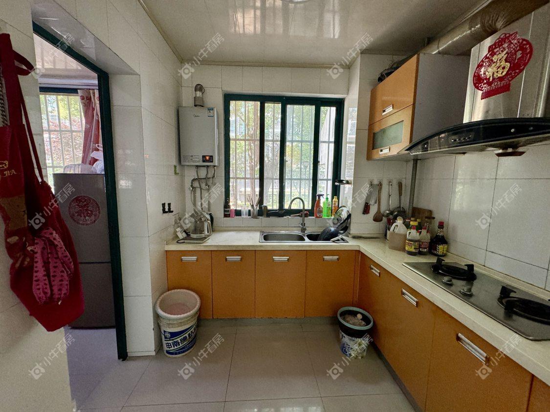 镇江海宇花园在售二手房源室内图_小牛看房