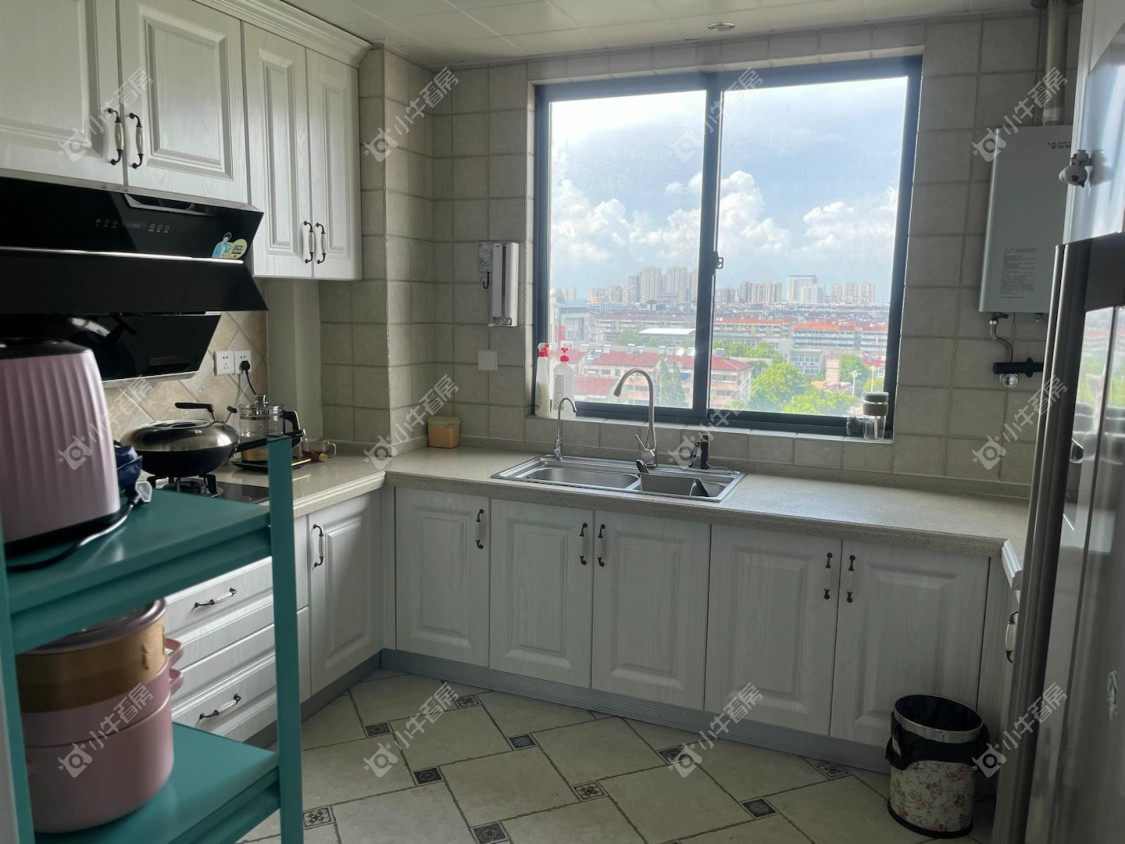 镇江华都锦城在售二手房源_小牛看房