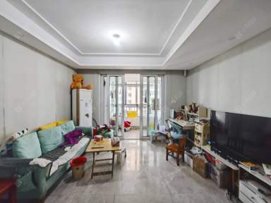 镇江中南君悦府中南一期在售二手房_小牛看房