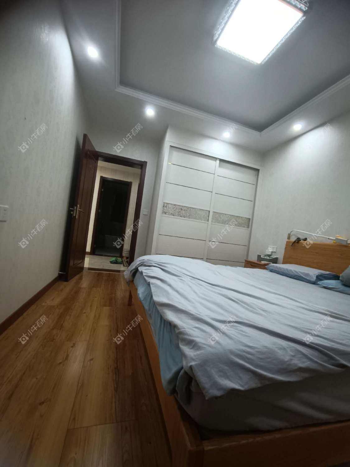 镇江新新家园在售二手房源_小牛看房