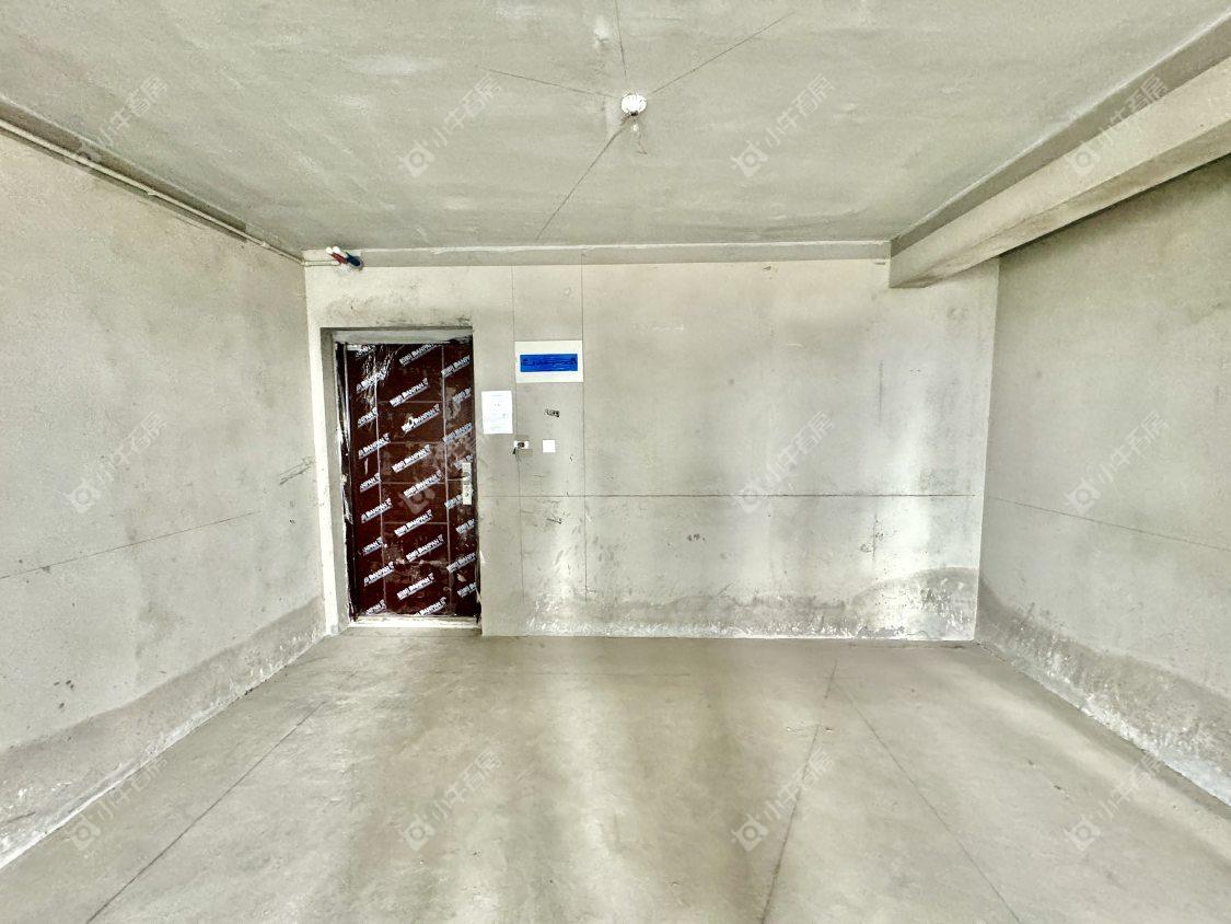 镇江汇金天地在售二手房源室内图_小牛看房