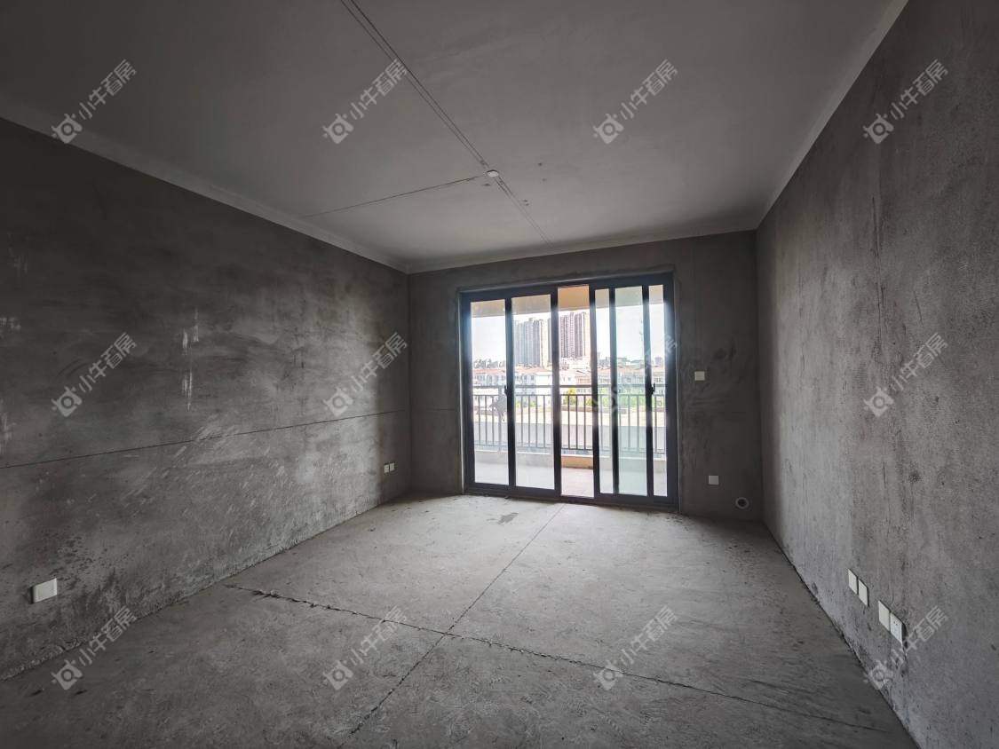 镇江荣城国际（中央公馆）在售二手房源_小牛看房