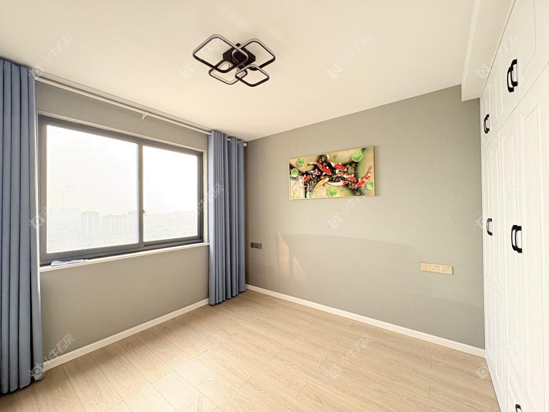 镇江练湖新城在售二手房源室内图_小牛看房