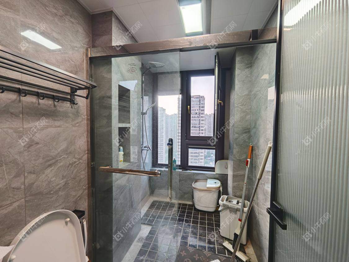 镇江中南君悦府中南一期在售二手房源室内图_小牛看房