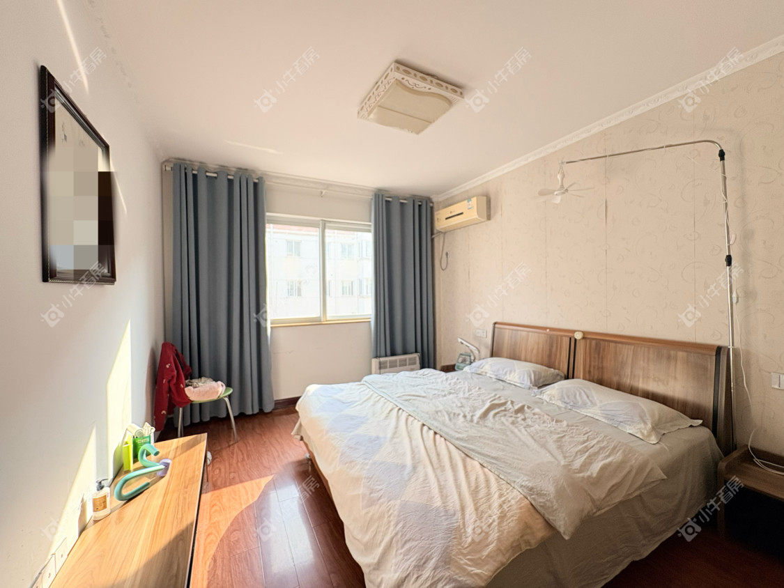 镇江紫荆花园在售二手房源室内图_小牛看房