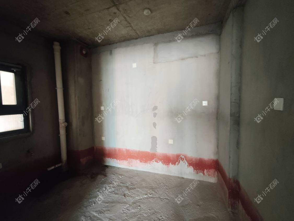 镇江恒大名都二三期在售二手房源室内图_小牛看房