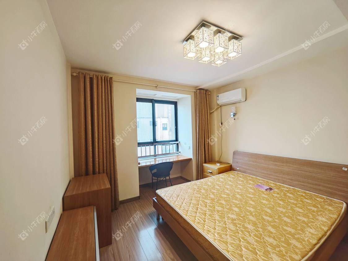 镇江南方名居在售二手房源室内图_小牛看房