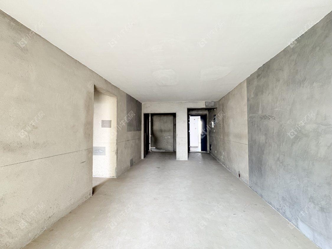 镇江信达香堤国际在售二手房源室内图_小牛看房