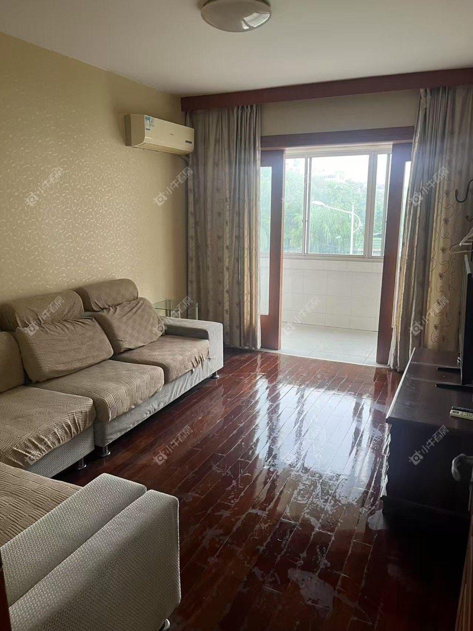 镇江迎春小区在租房源户型图_小牛看房