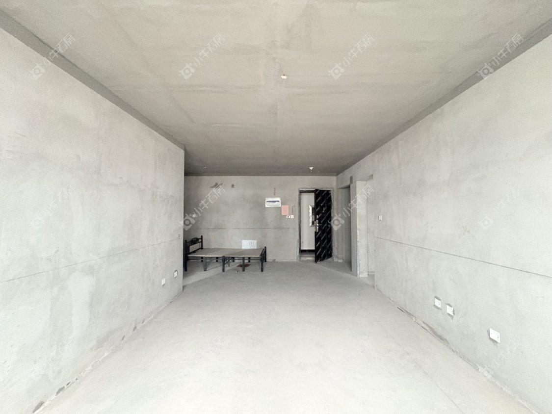 镇江汇金天地在售二手房源室内图_小牛看房