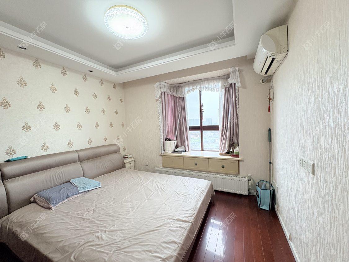 镇江天波城在售二手房源室内图_小牛看房