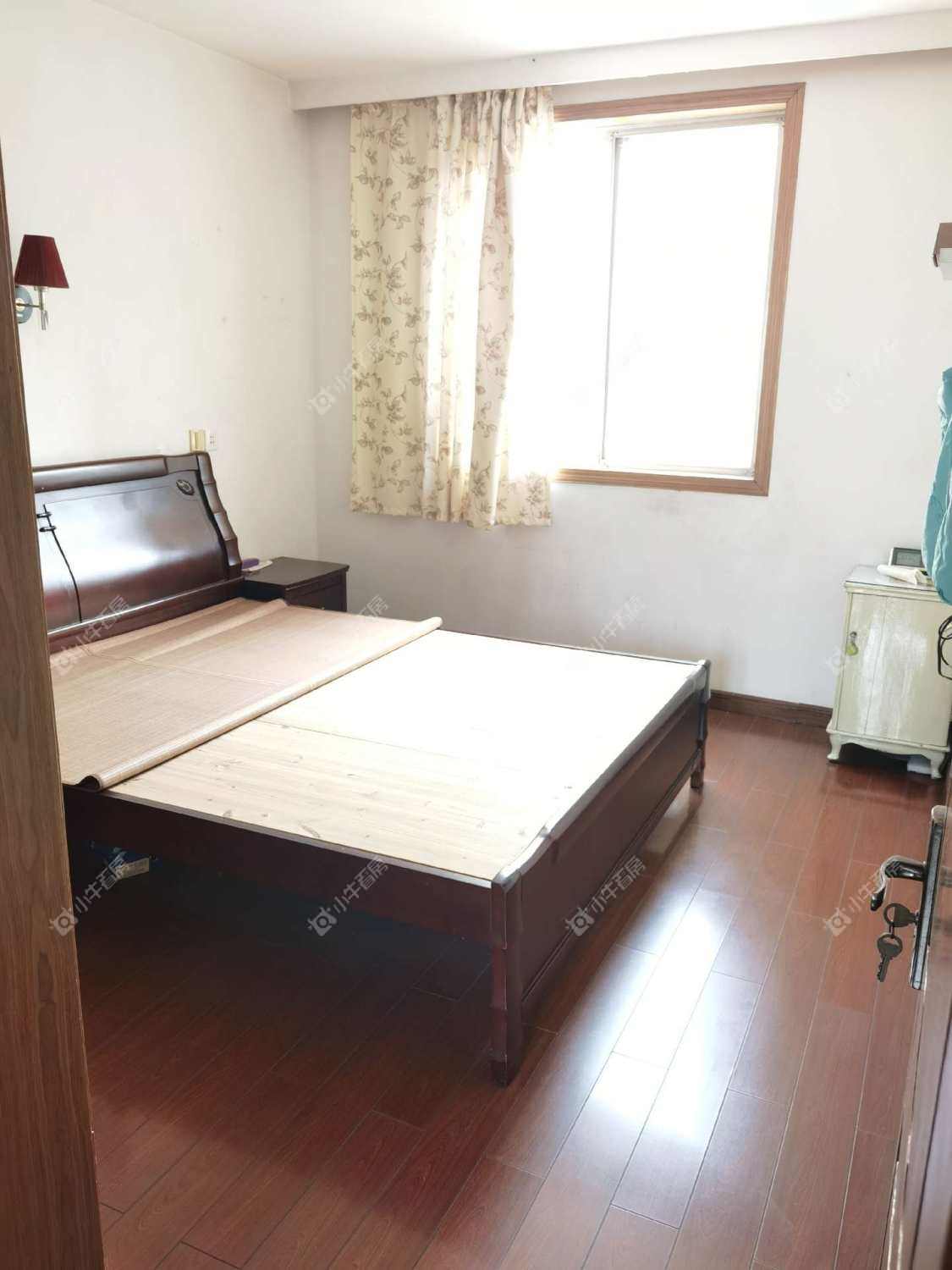 镇江华南新村在售二手房源_小牛看房