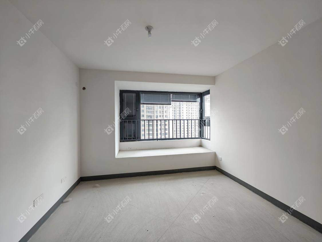 镇江远洋心里在售二手房源室内图_小牛看房