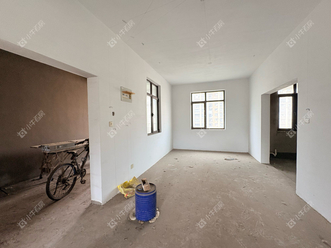 镇江御珑湾(丹阳)在售二手房源室内图_小牛看房