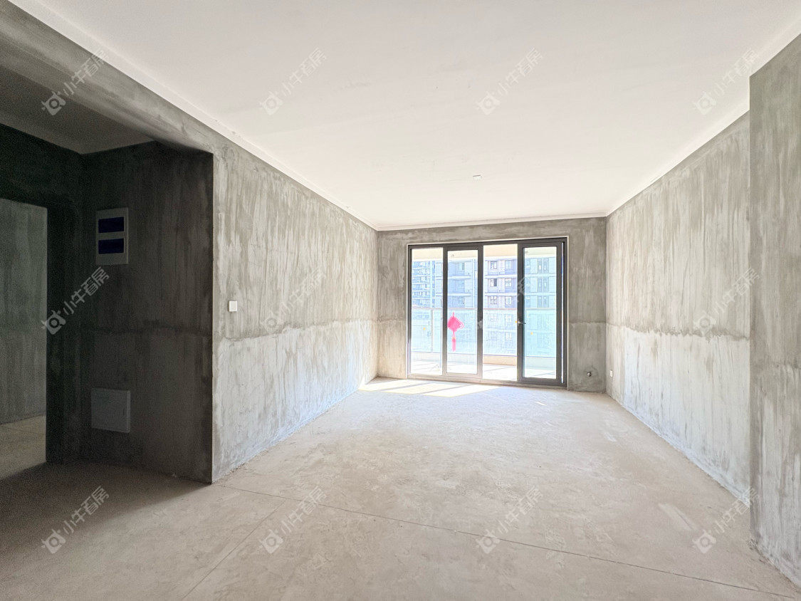 镇江天怡天瑞宸在售二手房源室内图_小牛看房