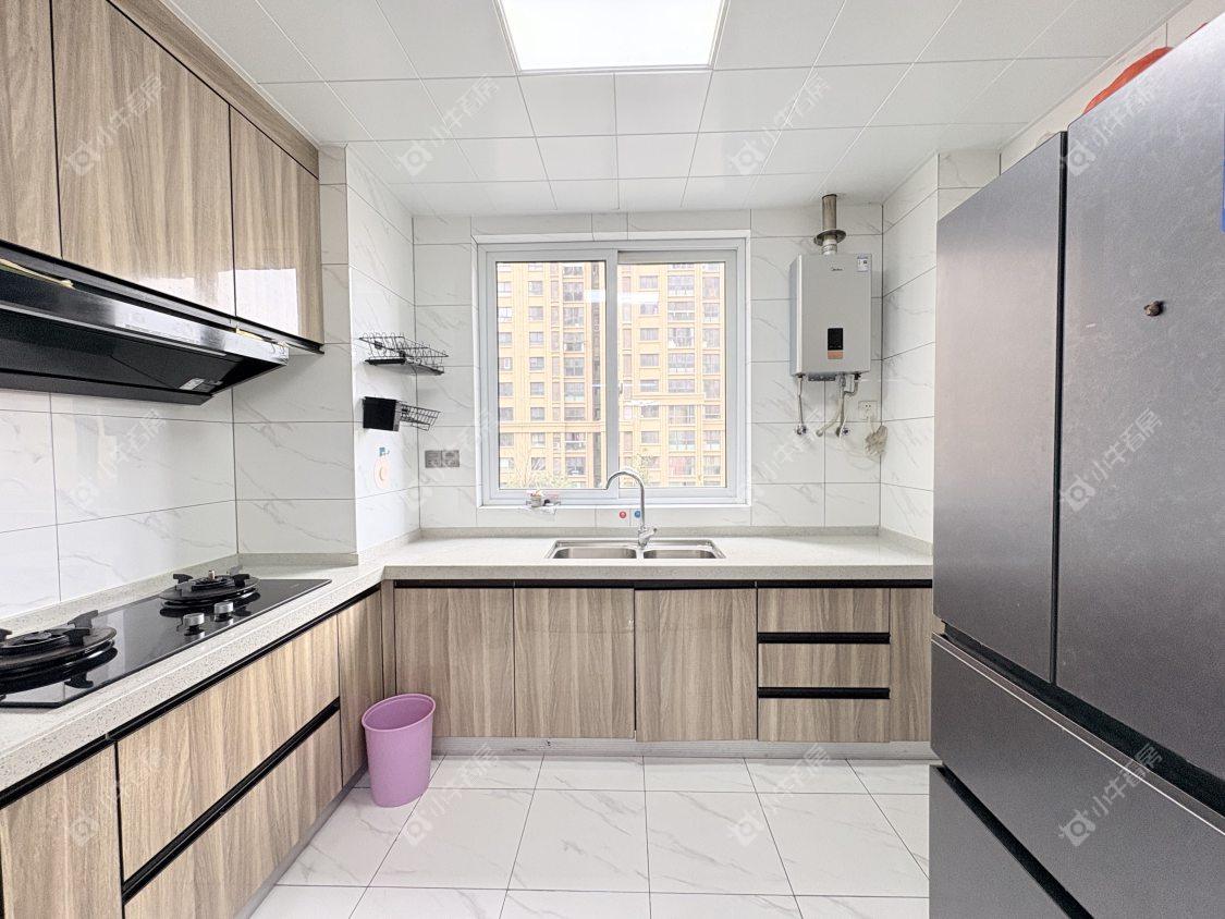 镇江汇金天地在售二手房源室内图_小牛看房