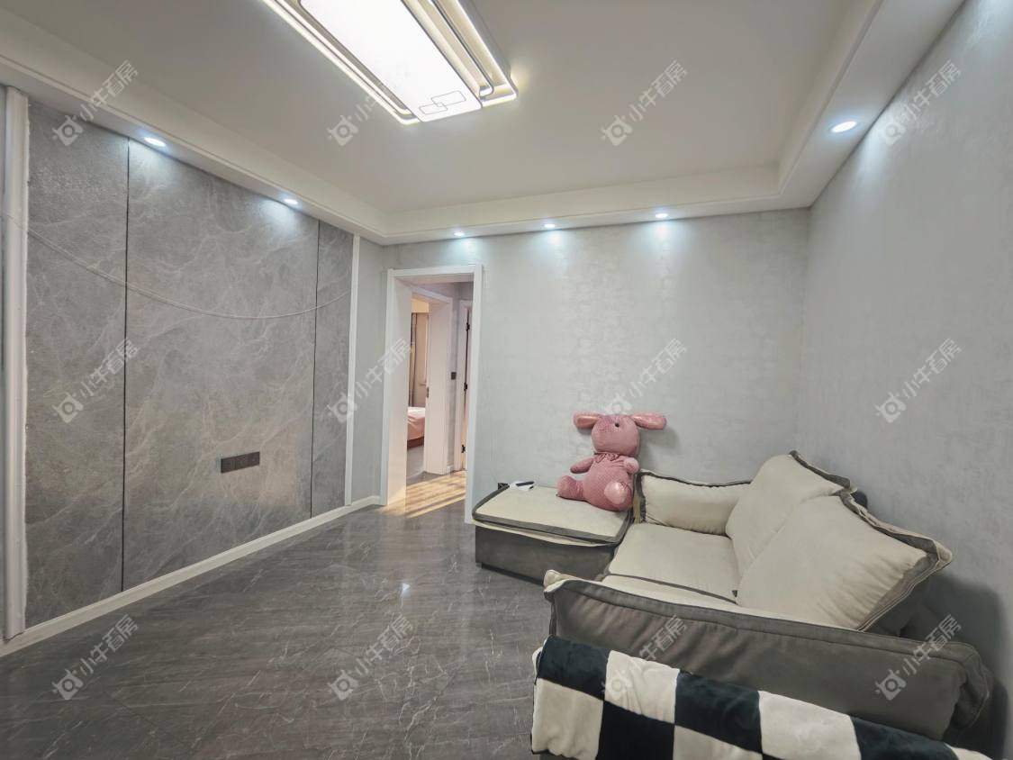 镇江尹公桥商住楼在售二手房源_小牛看房