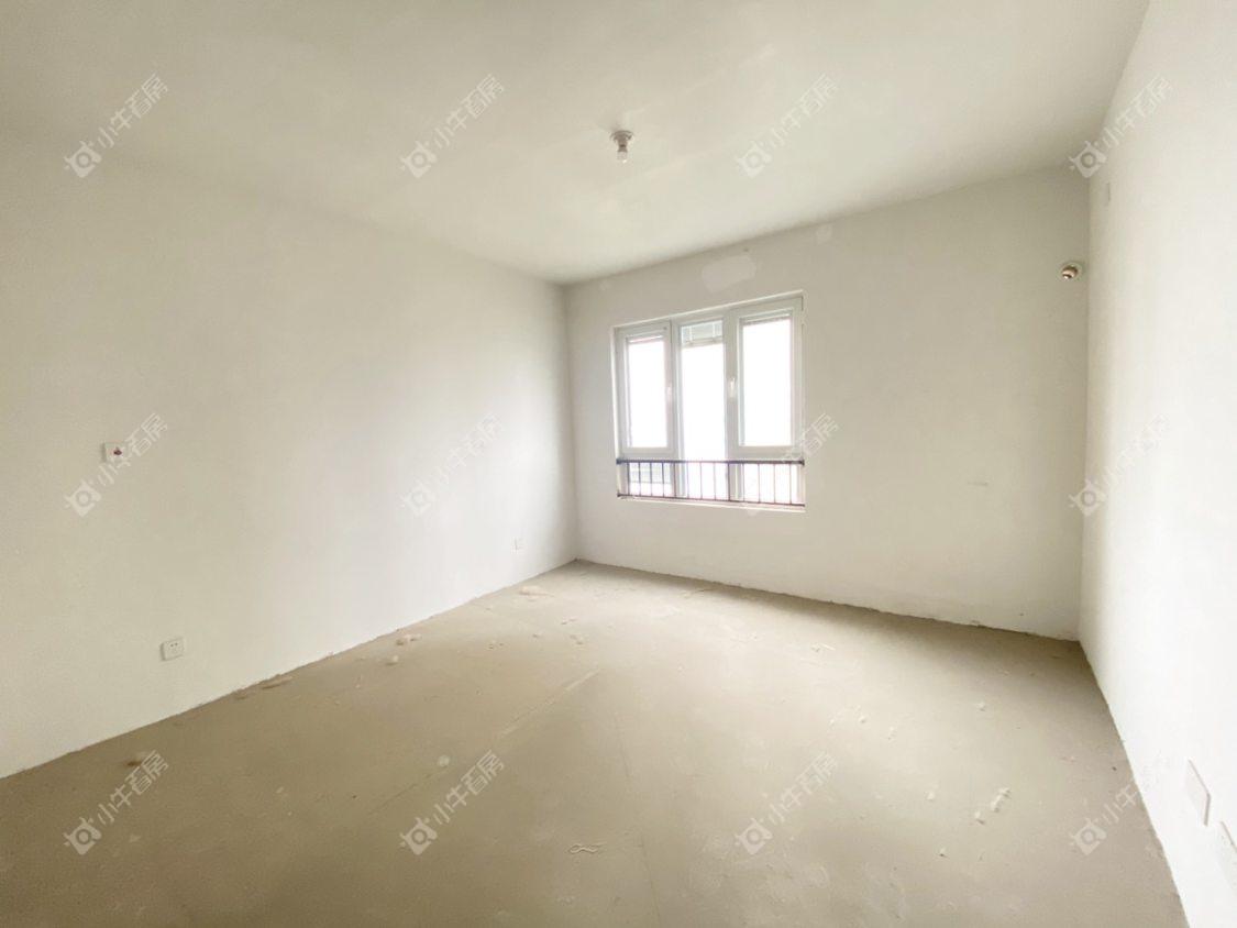 镇江中南熙悦城中南二期在售二手房源室内图_小牛看房